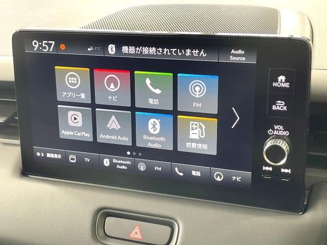 ヴェゼル e:HEV Z 登録済未使用車 純正9型ナビ 全周囲カメラ 衝突被害軽減 レーダークルーズ 電動リアゲート コーナーセンサー スマートキー LEDヘッド ETC2.0 オートハイビーム オートライト(32枚目)