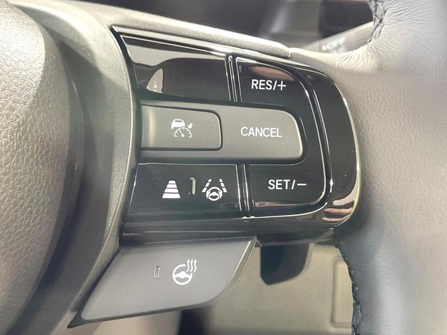 ヴェゼル e:HEV Z 登録済未使用車 純正9型ナビ 全周囲カメラ 衝突被害軽減 レーダークルーズ 電動リアゲート コーナーセンサー スマートキー LEDヘッド ETC2.0 オートハイビーム オートライト(38枚目)