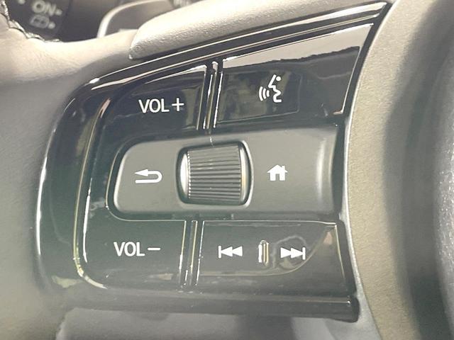 ヴェゼル e:HEV Z 登録済未使用車 純正9型ナビ 全周囲カメラ 衝突被害軽減 レーダークルーズ 電動リアゲート コーナーセンサー スマートキー LEDヘッド ETC2.0 オートハイビーム オートライト(39枚目)