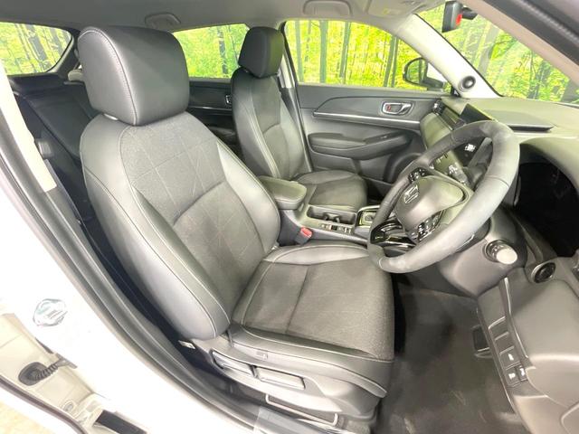 ヴェゼル e:HEV Z 登録済未使用車 純正9型ナビ 全周囲カメラ 衝突被害軽減 レーダークルーズ 電動リアゲート コーナーセンサー スマートキー LEDヘッド ETC2.0 オートハイビーム オートライト(51枚目)