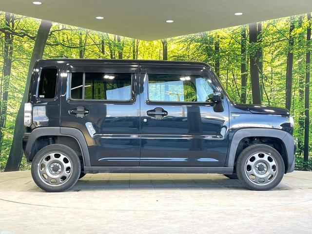ハスラー ハイブリッドＧ　衝突被害軽減　禁煙車　シートヒーター　コーナーセンサー　スマートキー　ＥＴＣ　オートマチックハイビーム　オートライト　オートエアコン　Ｂｌｕｅｔｏｏｔｈ　ＣＤ　アイドリングストップ（27枚目）