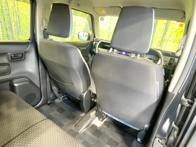 ハスラー ハイブリッドＧ　衝突被害軽減　禁煙車　シートヒーター　コーナーセンサー　スマートキー　ＥＴＣ　オートマチックハイビーム　オートライト　オートエアコン　Ｂｌｕｅｔｏｏｔｈ　ＣＤ　アイドリングストップ（40枚目）