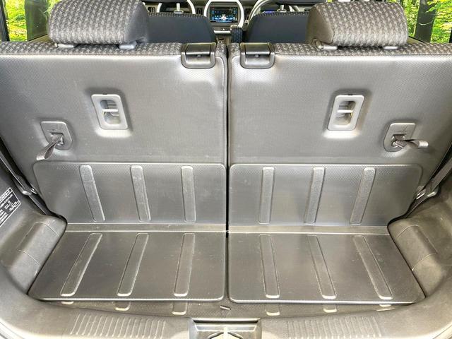 ハスラー ハイブリッドＧ　衝突被害軽減　禁煙車　シートヒーター　コーナーセンサー　スマートキー　ＥＴＣ　オートマチックハイビーム　オートライト　オートエアコン　Ｂｌｕｅｔｏｏｔｈ　ＣＤ　アイドリングストップ（42枚目）