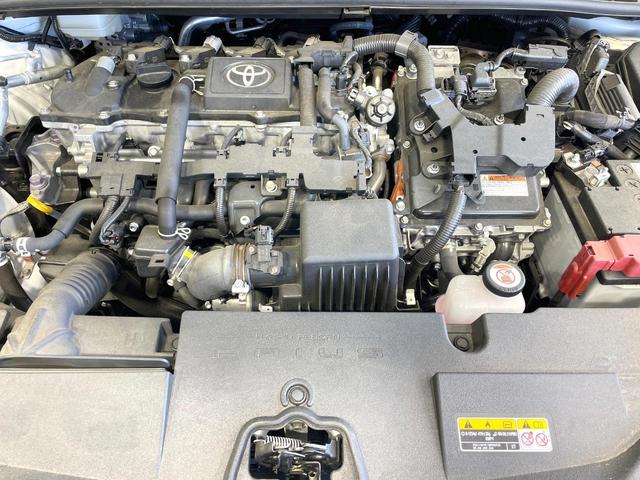 プリウス X バックカメラ 衝突被害軽減システム レーダークルーズ 禁煙車 ドラレコ コーナーセンサー スマートキー LEDヘッド ビルトインETC オートハイビーム 車線逸脱警報 オートライト オートエアコン(18枚目)