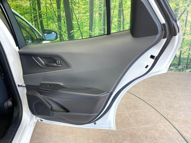 プリウス X バックカメラ 衝突被害軽減システム レーダークルーズ 禁煙車 ドラレコ コーナーセンサー スマートキー LEDヘッド ビルトインETC オートハイビーム 車線逸脱警報 オートライト オートエアコン(39枚目)