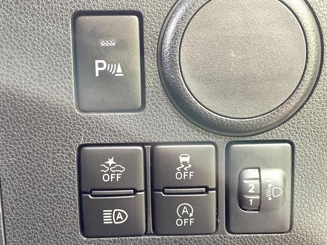 ミライース Ｌ　ＳＡＩＩＩ　純正ナビ　バックカメラ　衝突被害軽減　禁煙車　コーナーセンサー　オートハイビーム　純正１４インチアルミ　Ｂｌｕｅｔｏｏｔｈ　フルセグ　ＣＤ／ＤＶＤ再生　アイドリングストップ（6枚目）