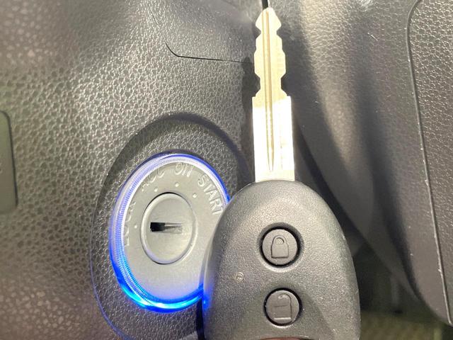 ミライース Ｌ　ＳＡＩＩＩ　純正ナビ　バックカメラ　衝突被害軽減　禁煙車　コーナーセンサー　オートハイビーム　純正１４インチアルミ　Ｂｌｕｅｔｏｏｔｈ　フルセグ　ＣＤ／ＤＶＤ再生　アイドリングストップ（7枚目）