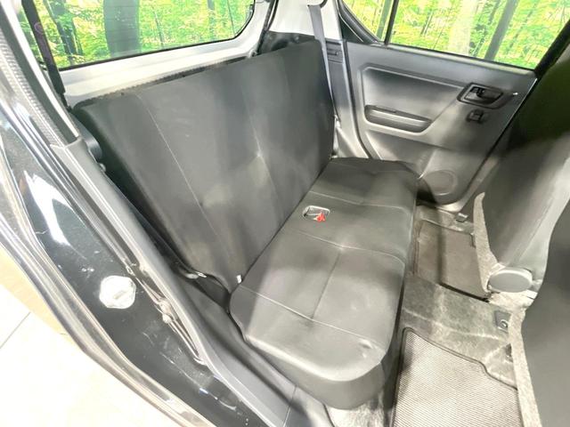 ミライース Ｌ　ＳＡＩＩＩ　純正ナビ　バックカメラ　衝突被害軽減　禁煙車　コーナーセンサー　オートハイビーム　純正１４インチアルミ　Ｂｌｕｅｔｏｏｔｈ　フルセグ　ＣＤ／ＤＶＤ再生　アイドリングストップ（9枚目）