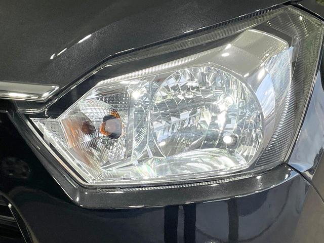 ミライース Ｌ　ＳＡＩＩＩ　純正ナビ　バックカメラ　衝突被害軽減　禁煙車　コーナーセンサー　オートハイビーム　純正１４インチアルミ　Ｂｌｕｅｔｏｏｔｈ　フルセグ　ＣＤ／ＤＶＤ再生　アイドリングストップ（12枚目）