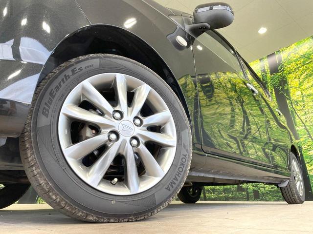 ミライース Ｌ　ＳＡＩＩＩ　純正ナビ　バックカメラ　衝突被害軽減　禁煙車　コーナーセンサー　オートハイビーム　純正１４インチアルミ　Ｂｌｕｅｔｏｏｔｈ　フルセグ　ＣＤ／ＤＶＤ再生　アイドリングストップ（13枚目）