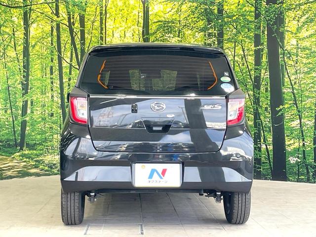 ミライース Ｌ　ＳＡＩＩＩ　純正ナビ　バックカメラ　衝突被害軽減　禁煙車　コーナーセンサー　オートハイビーム　純正１４インチアルミ　Ｂｌｕｅｔｏｏｔｈ　フルセグ　ＣＤ／ＤＶＤ再生　アイドリングストップ（15枚目）