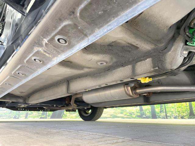 ミライース Ｌ　ＳＡＩＩＩ　純正ナビ　バックカメラ　衝突被害軽減　禁煙車　コーナーセンサー　オートハイビーム　純正１４インチアルミ　Ｂｌｕｅｔｏｏｔｈ　フルセグ　ＣＤ／ＤＶＤ再生　アイドリングストップ（23枚目）