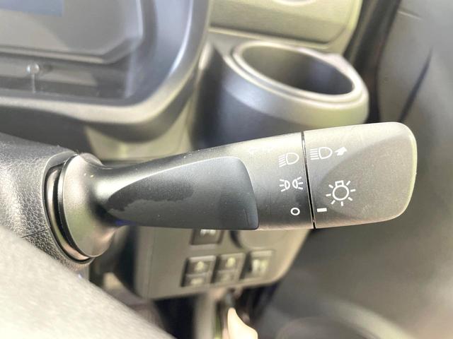 ミライース Ｌ　ＳＡＩＩＩ　純正ナビ　バックカメラ　衝突被害軽減　禁煙車　コーナーセンサー　オートハイビーム　純正１４インチアルミ　Ｂｌｕｅｔｏｏｔｈ　フルセグ　ＣＤ／ＤＶＤ再生　アイドリングストップ（35枚目）