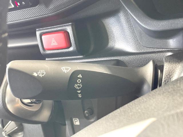 ミライース Ｌ　ＳＡＩＩＩ　純正ナビ　バックカメラ　衝突被害軽減　禁煙車　コーナーセンサー　オートハイビーム　純正１４インチアルミ　Ｂｌｕｅｔｏｏｔｈ　フルセグ　ＣＤ／ＤＶＤ再生　アイドリングストップ（36枚目）