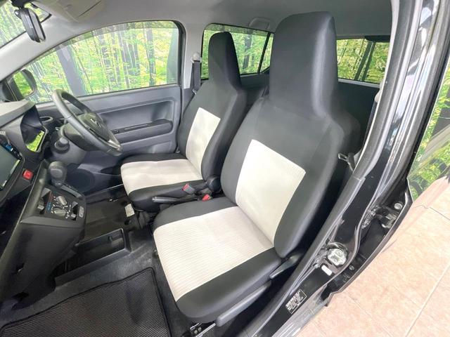 ミライース Ｌ　ＳＡＩＩＩ　純正ナビ　バックカメラ　衝突被害軽減　禁煙車　コーナーセンサー　オートハイビーム　純正１４インチアルミ　Ｂｌｕｅｔｏｏｔｈ　フルセグ　ＣＤ／ＤＶＤ再生　アイドリングストップ（40枚目）