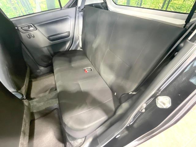 ミライース Ｌ　ＳＡＩＩＩ　純正ナビ　バックカメラ　衝突被害軽減　禁煙車　コーナーセンサー　オートハイビーム　純正１４インチアルミ　Ｂｌｕｅｔｏｏｔｈ　フルセグ　ＣＤ／ＤＶＤ再生　アイドリングストップ（41枚目）