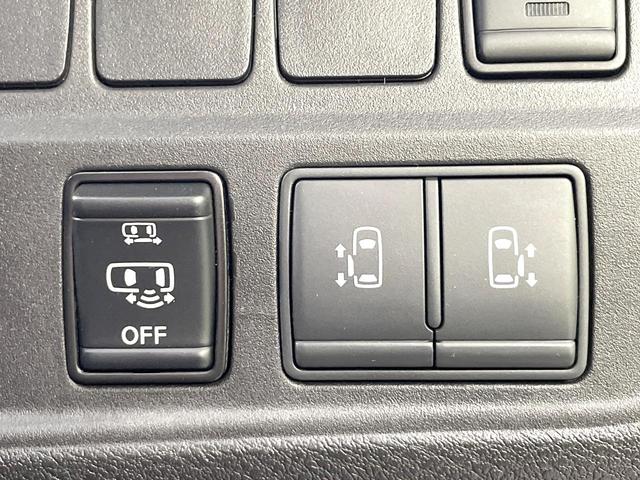 セレナ ハイウェイスターV 純正9インチナビ 両側電動ドア プロパイロット インテリジェントエマージェンシーブレーキ 全周囲カメラ ETC 禁煙車 デジタルインナーミラー ブラインドスポットモニター Bluetooth フルセグ(3枚目)