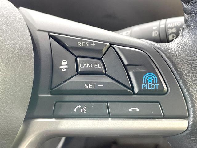 セレナ ハイウェイスターV 純正9インチナビ 両側電動ドア プロパイロット インテリジェントエマージェンシーブレーキ 全周囲カメラ ETC 禁煙車 デジタルインナーミラー ブラインドスポットモニター Bluetooth フルセグ(4枚目)