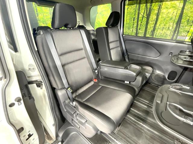 セレナ ハイウェイスターV 純正9インチナビ 両側電動ドア プロパイロット インテリジェントエマージェンシーブレーキ 全周囲カメラ ETC 禁煙車 デジタルインナーミラー ブラインドスポットモニター Bluetooth フルセグ(9枚目)