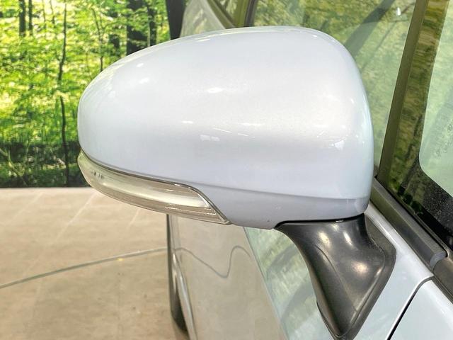 プリウス S 禁煙車 ナビ バックカメラ Bluetooth再生 寒冷地仕様 15インチアルミ ETC フォグライト スマートキー プライバシーガラス 盗難防止装置 オートエアコン(24枚目)