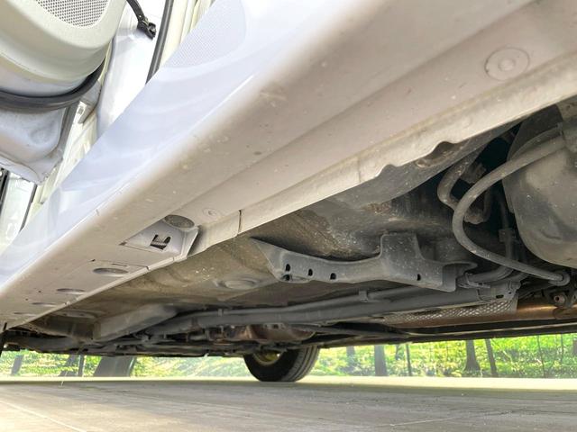 プリウス S 禁煙車 ナビ バックカメラ Bluetooth再生 寒冷地仕様 15インチアルミ ETC フォグライト スマートキー プライバシーガラス 盗難防止装置 オートエアコン(42枚目)