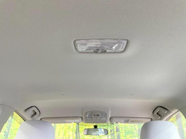 プリウス S 禁煙車 ナビ バックカメラ Bluetooth再生 寒冷地仕様 15インチアルミ ETC フォグライト スマートキー プライバシーガラス 盗難防止装置 オートエアコン(47枚目)