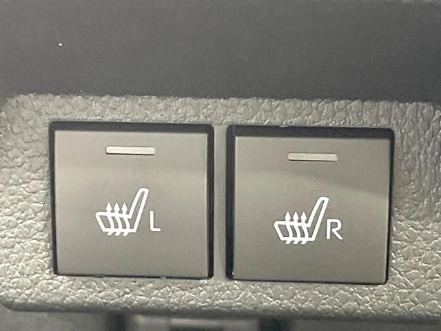 ムーヴキャンバス ストライプスG 届出済未使用車 スマートアシスト クリアランスソナー オートマチックハイビーム 両側電動ドア シートヒーター LEDヘッドライト アイドリングストップ スマートキー 2トーン(5枚目)