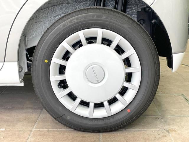 ムーヴキャンバス ストライプスG 届出済未使用車 スマートアシスト クリアランスソナー オートマチックハイビーム 両側電動ドア シートヒーター LEDヘッドライト アイドリングストップ スマートキー 2トーン(21枚目)