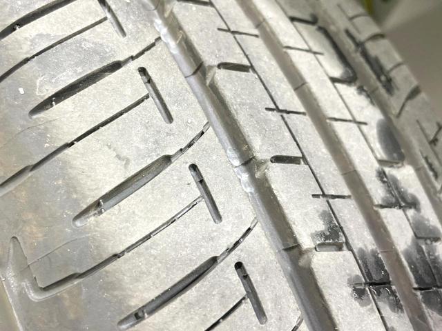 ムーヴキャンバス ストライプスG 届出済未使用車 スマートアシスト クリアランスソナー オートマチックハイビーム 両側電動ドア シートヒーター LEDヘッドライト アイドリングストップ スマートキー 2トーン(23枚目)