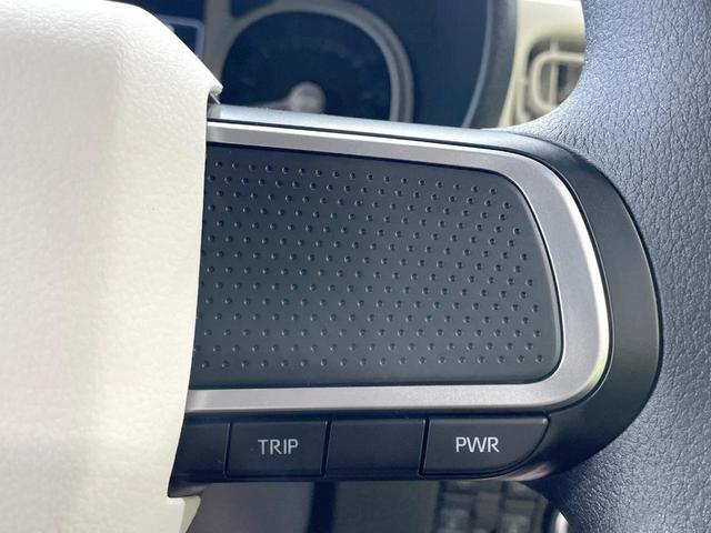 ムーヴキャンバス ストライプスG 届出済未使用車 スマートアシスト クリアランスソナー オートマチックハイビーム 両側電動ドア シートヒーター LEDヘッドライト アイドリングストップ スマートキー 2トーン(27枚目)