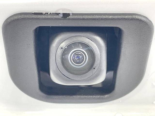 ムーヴキャンバス ストライプスG 届出済未使用車 スマートアシスト クリアランスソナー オートマチックハイビーム 両側電動ドア シートヒーター LEDヘッドライト アイドリングストップ スマートキー 2トーン(42枚目)