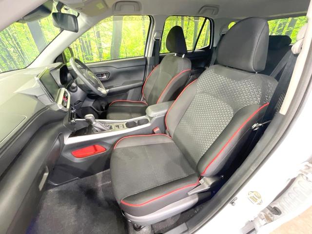 ライズ Z 禁煙車 スマートアシスト 純正9型ディスプレイオーディオ バックカメラ ブラインドスポットモニター 2トーン シートヒーター Bluetooth オートハイビーム レーダークルーズ AC100V(8枚目)