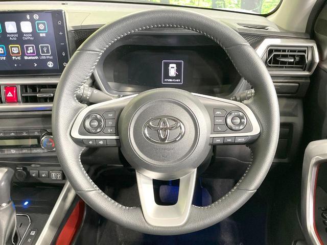 ライズ Z 禁煙車 スマートアシスト 純正9型ディスプレイオーディオ バックカメラ ブラインドスポットモニター 2トーン シートヒーター Bluetooth オートハイビーム レーダークルーズ AC100V(13枚目)