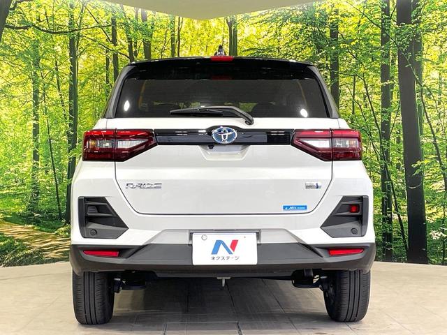 ライズ Z 禁煙車 スマートアシスト 純正9型ディスプレイオーディオ バックカメラ ブラインドスポットモニター 2トーン シートヒーター Bluetooth オートハイビーム レーダークルーズ AC100V(15枚目)