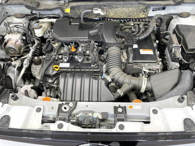 ライズ Z 禁煙車 スマートアシスト 純正9型ディスプレイオーディオ バックカメラ ブラインドスポットモニター 2トーン シートヒーター Bluetooth オートハイビーム レーダークルーズ AC100V(18枚目)