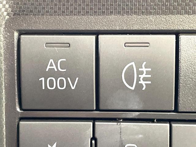 ライズ Z 禁煙車 スマートアシスト 純正9型ディスプレイオーディオ バックカメラ ブラインドスポットモニター 2トーン シートヒーター Bluetooth オートハイビーム レーダークルーズ AC100V(26枚目)