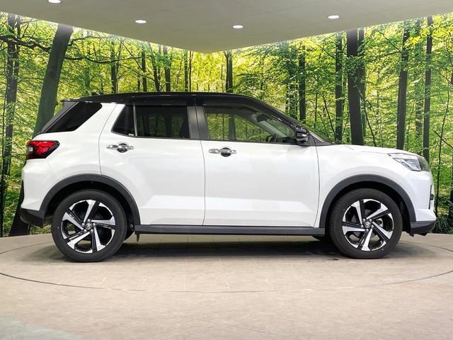 ライズ Z 禁煙車 スマートアシスト 純正9型ディスプレイオーディオ バックカメラ ブラインドスポットモニター 2トーン シートヒーター Bluetooth オートハイビーム レーダークルーズ AC100V(43枚目)