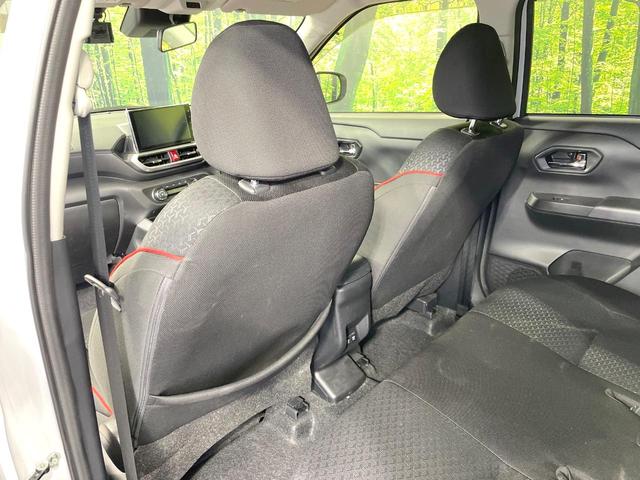 ライズ Z 禁煙車 スマートアシスト 純正9型ディスプレイオーディオ バックカメラ ブラインドスポットモニター 2トーン シートヒーター Bluetooth オートハイビーム レーダークルーズ AC100V(44枚目)