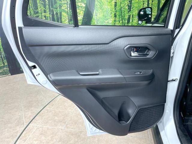 ライズ Z 禁煙車 スマートアシスト 純正9型ディスプレイオーディオ バックカメラ ブラインドスポットモニター 2トーン シートヒーター Bluetooth オートハイビーム レーダークルーズ AC100V(47枚目)