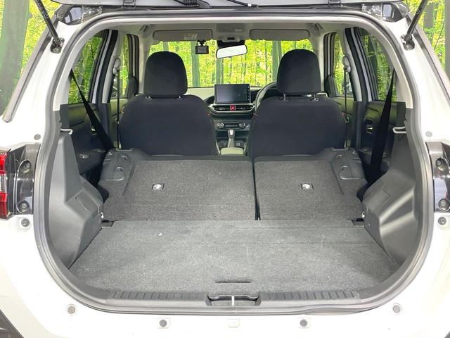 ライズ Z 禁煙車 スマートアシスト 純正9型ディスプレイオーディオ バックカメラ ブラインドスポットモニター 2トーン シートヒーター Bluetooth オートハイビーム レーダークルーズ AC100V(50枚目)