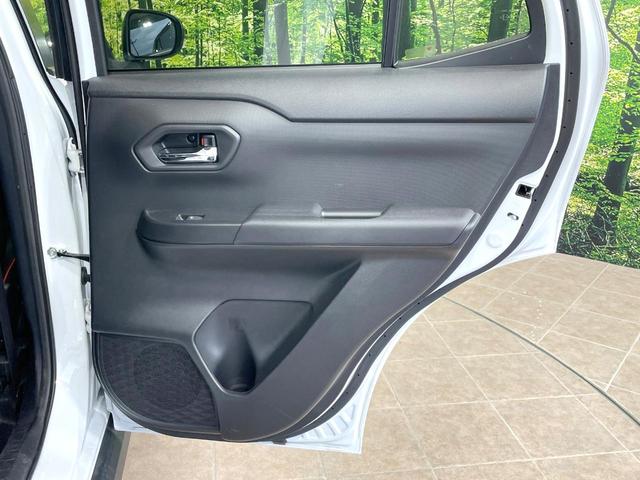 ライズ Z 禁煙車 スマートアシスト 純正9型ディスプレイオーディオ バックカメラ ブラインドスポットモニター 2トーン シートヒーター Bluetooth オートハイビーム レーダークルーズ AC100V(53枚目)