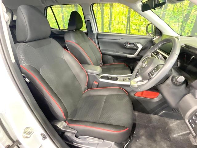 ライズ Z 禁煙車 スマートアシスト 純正9型ディスプレイオーディオ バックカメラ ブラインドスポットモニター 2トーン シートヒーター Bluetooth オートハイビーム レーダークルーズ AC100V(56枚目)