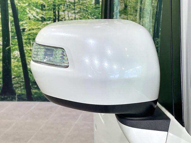 N-BOXカスタム G・Lパッケージ 禁煙車 純正ナビ 電動スライドドア バックカメラ スマートキー HIDヘッド ビルトインETC オートエアコン 純正14インチアルミ Bluetooth CD DVD再生 フルセグ(33枚目)