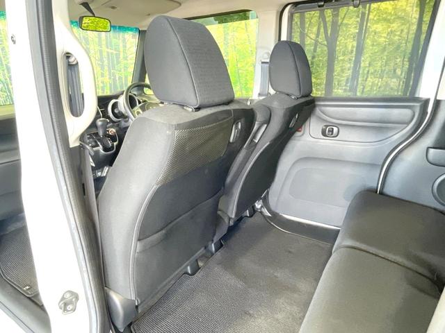 N-BOXカスタム G・Lパッケージ 禁煙車 純正ナビ 電動スライドドア バックカメラ スマートキー HIDヘッド ビルトインETC オートエアコン 純正14インチアルミ Bluetooth CD DVD再生 フルセグ(35枚目)