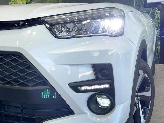 ライズ Z 禁煙車 衝突軽減 純正ナビ 全周囲カメラ レーダークルーズ シートヒーター シーケンシャルターンランプ LEDヘッド Bluetooth ブラインドスポットモニター オートハイビーム(11枚目)