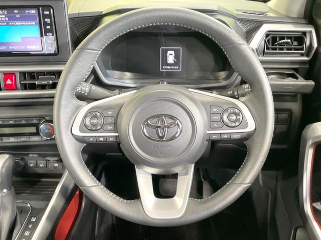 ライズ Z 禁煙車 衝突軽減 純正ナビ 全周囲カメラ レーダークルーズ シートヒーター シーケンシャルターンランプ LEDヘッド Bluetooth ブラインドスポットモニター オートハイビーム(13枚目)