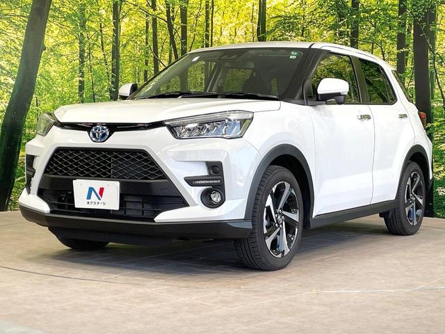 ライズ Z 禁煙車 衝突軽減 純正ナビ 全周囲カメラ レーダークルーズ シートヒーター シーケンシャルターンランプ LEDヘッド Bluetooth ブラインドスポットモニター オートハイビーム(37枚目)