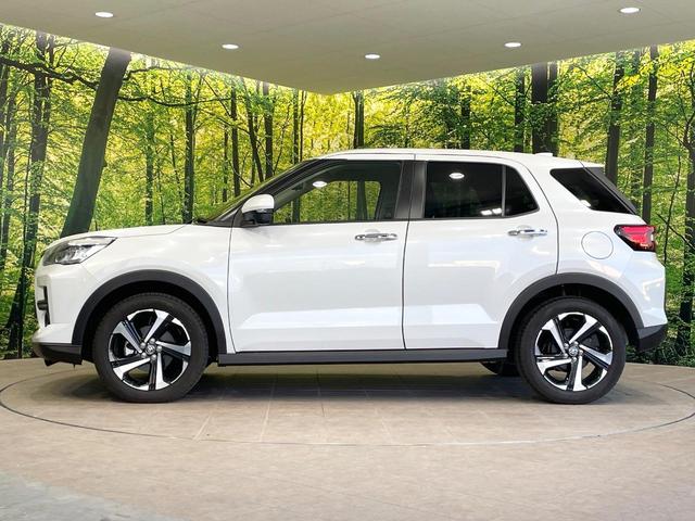 ライズ Z 禁煙車 衝突軽減 純正ナビ 全周囲カメラ レーダークルーズ シートヒーター シーケンシャルターンランプ LEDヘッド Bluetooth ブラインドスポットモニター オートハイビーム(39枚目)