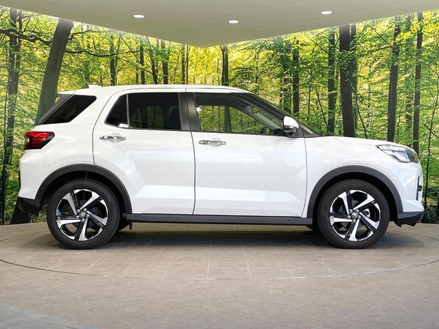 ライズ Z 禁煙車 衝突軽減 純正ナビ 全周囲カメラ レーダークルーズ シートヒーター シーケンシャルターンランプ LEDヘッド Bluetooth ブラインドスポットモニター オートハイビーム(41枚目)