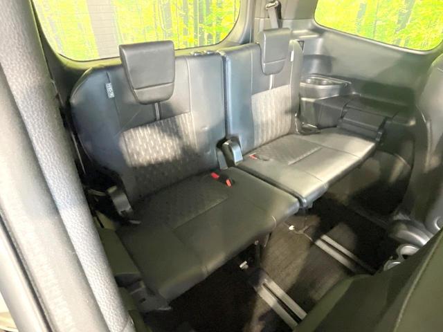 ノア ハイブリッドS-Z 禁煙車 トヨタセーフティーセンス 純正10.5型ナビ フリップダウンモニター 快適利便パッケージ 両側電動スライドドア デジタルインナーミラー ブラインドスポットモニター シートヒーター(10枚目)